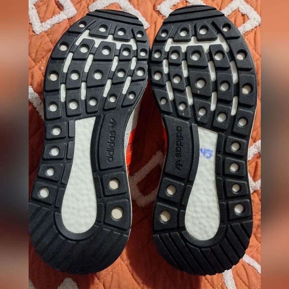 Adidas ZX 500 RM Sneakers - Picture 5 of 9